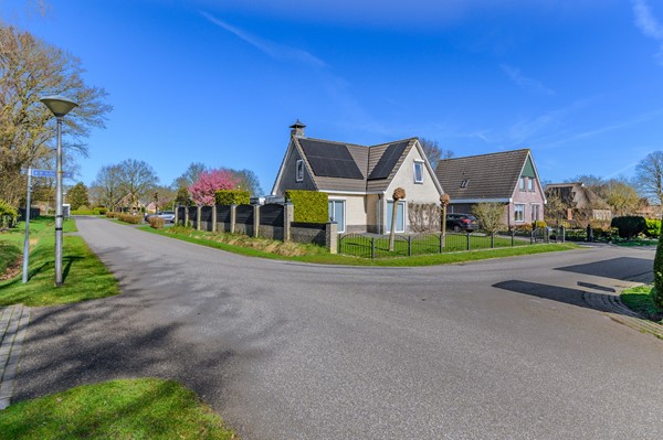 Medium property photo - De Hare 80, 8375 GH Oldemarkt